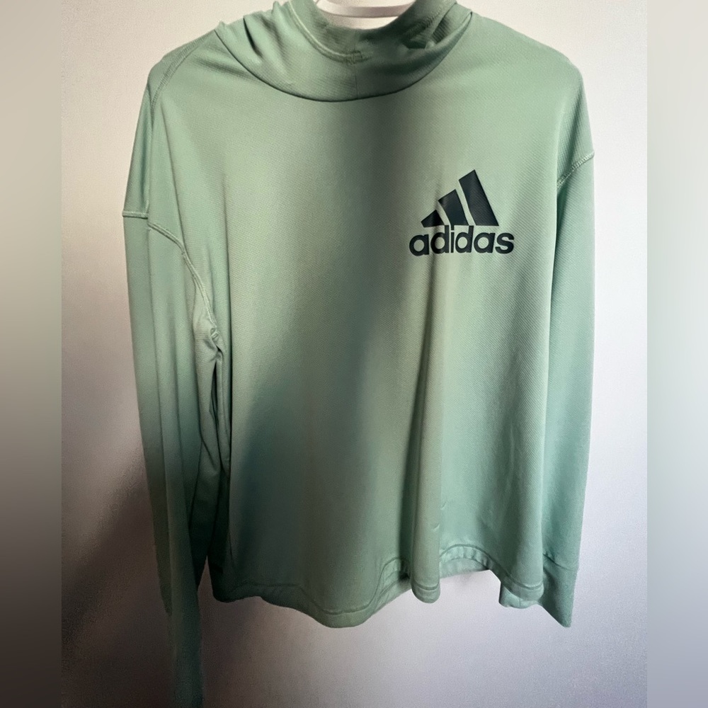 Adidas Running Jacket